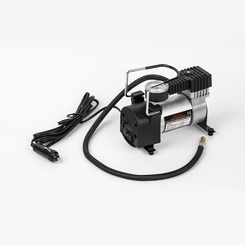 SX-CCII parva magnitudine Aeris compressor + Toolbox