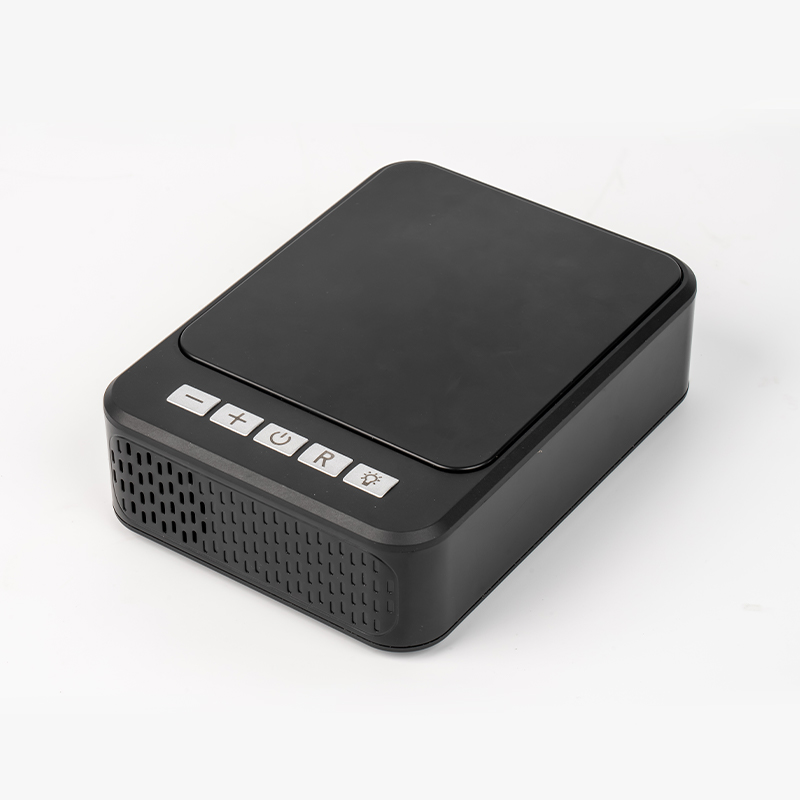 SX-CCCV multifunctional Jump Starter / Wireless Inflattor / USB output / dolor fabrica