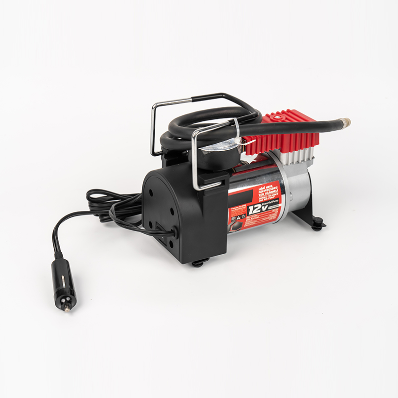 SX-CCIII Aeris compressor
