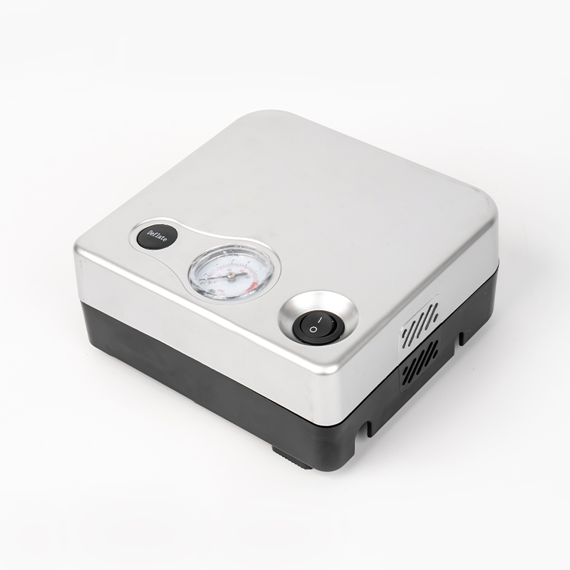 SX-CCXVI Toyota Type Aeris compressor