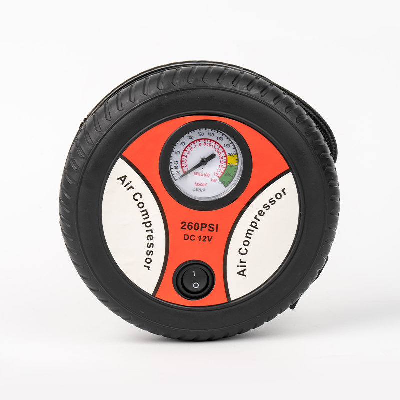 SX-CCXIII Digital Mini Discus figura Aeris compressor Bike, balls et currus strigare