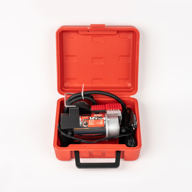 Parvus plastic portable tool arca archa cum Tools Holder