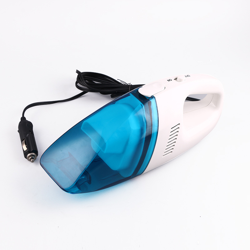 SX-CDI DC12V 70W Portable Vacuum Cleaner
