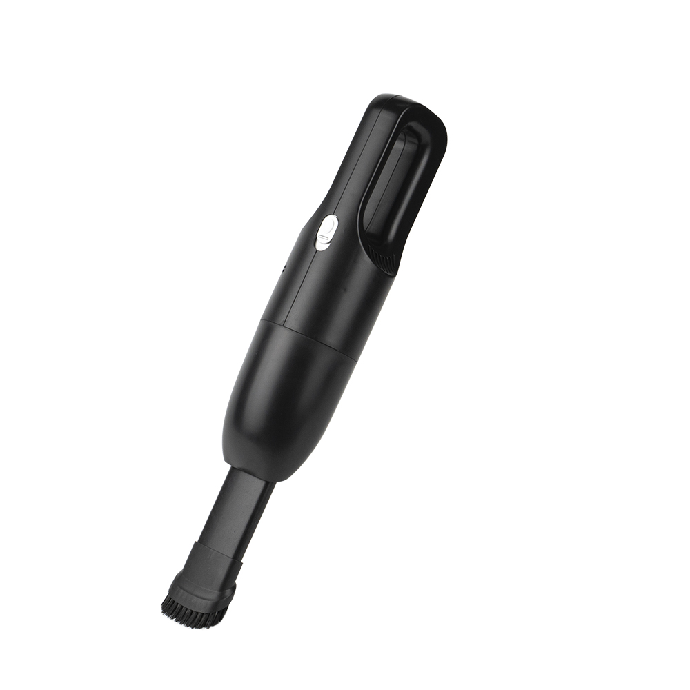 High-perficientur SX-CDVII parva magnitudine V in I vacuum lautus / Peniculus