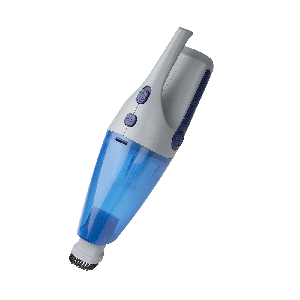 SX-CDV II in I vacuum lautus / Peniculus Big Suction 4000MBAR