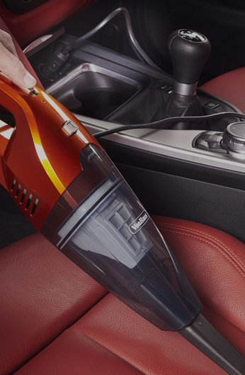 Handheld Vacuum Cleaner